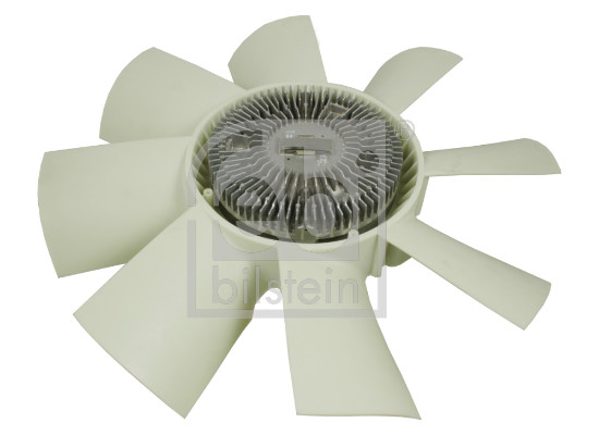 Febi 35552 Radiator Fan