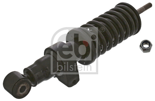 Febi 35570 Cab Suspension Shock Absorber
