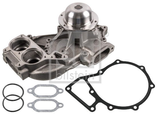 Febi 35572 Water Pump
