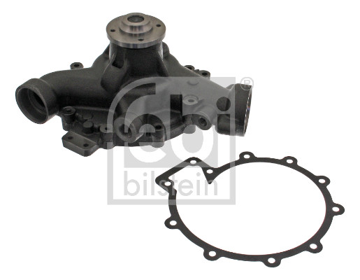 Febi 35577 Water Pump
