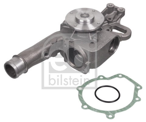 Febi 35687 Water Pump