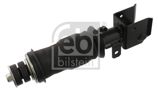 Febi 35693 Cab Suspension Shock Absorber