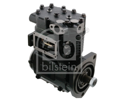 Febi 35713 CV Air Suspension Compressor