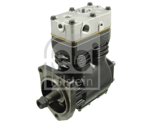 Febi 35716 CV Air Suspension Compressor