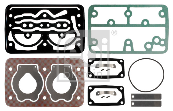 Febi 35781 Lamella Valve Repair Kit