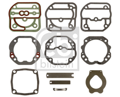 Febi 35799 Lamella Valve Repair Kit