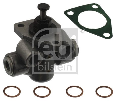 Febi 35893 Fuel Pump