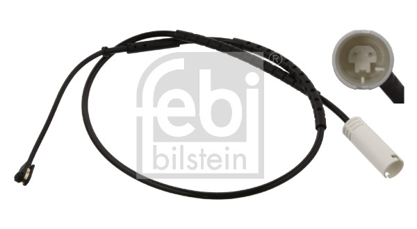 Febi 36571 Brake Pad Wear Indicator Sensor