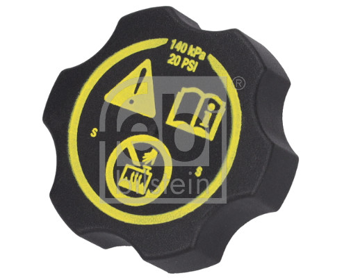 Febi 36579 Radiator Cap