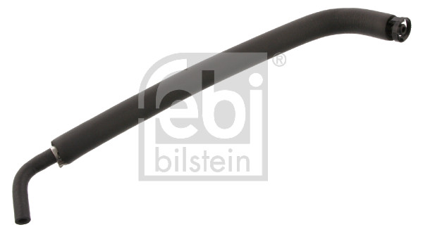 Febi 36680 Crank Case Breather Pipe Hose