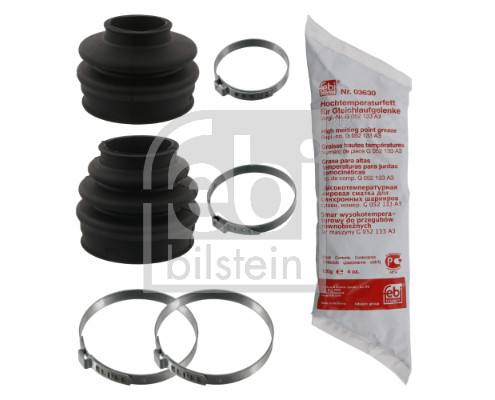 Febi 36688 CV Joint Boot