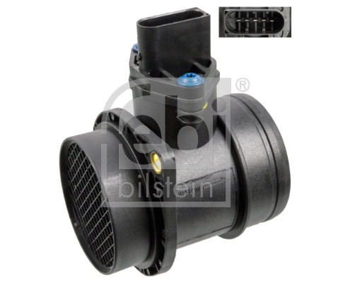 Febi 36714 Air Mass Sensor