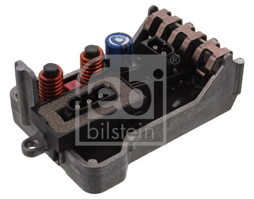 Febi 36754 Air Conditioning Control Device