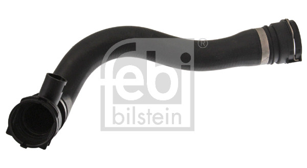 Febi 36766 Radiator Hose
