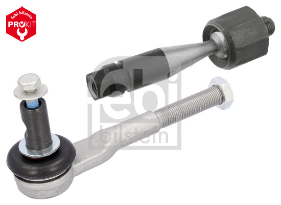 Febi 36800 Steering Rod Assembly