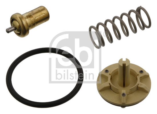 Febi 36844 Coolant Thermostat