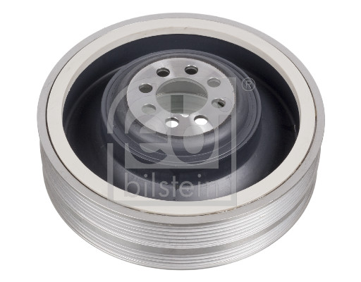 Febi 36943 Crankshaft Pulley