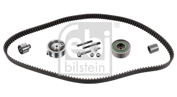 Febi 37021 Timing Belt Kit