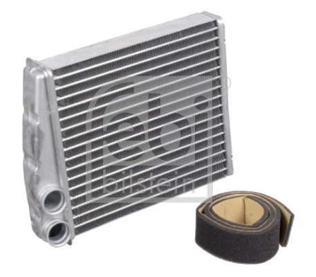Febi 37033 Heater Matrix