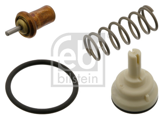 Febi 37034 Coolant Thermostat