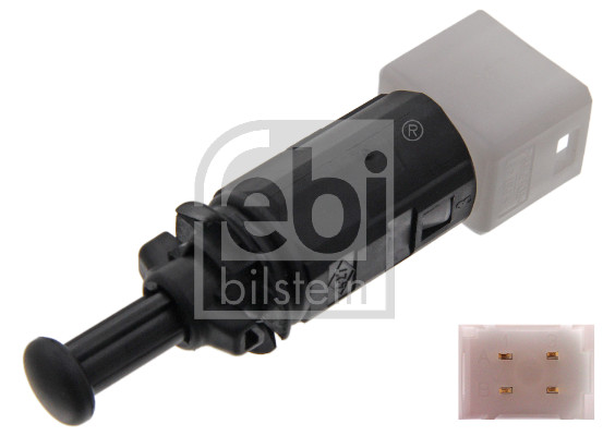 Febi 37052 Brake Light Switch