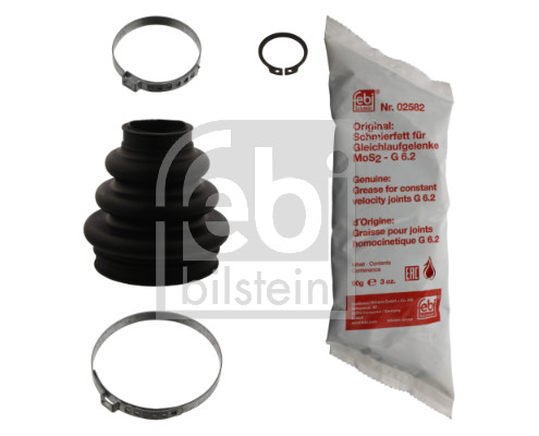 Febi 37136 CV Joint Boot