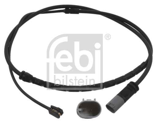 Febi 37158 Brake Pad Wear Indicator Sensor