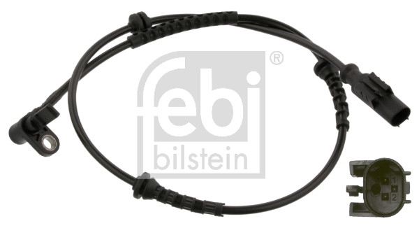 Febi 37159 ABS Sensor