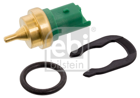 Febi 37173 Coolant Temperature Sensor