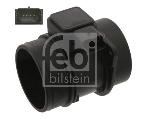 Febi 37233 Air Mass Sensor
