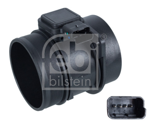 Febi 37288 Air Mass Sensor
