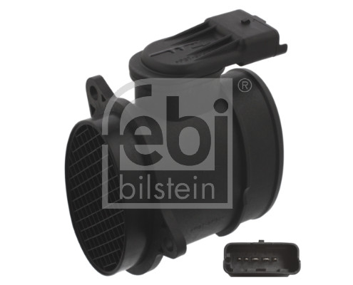 Febi 37300 Air Mass Sensor