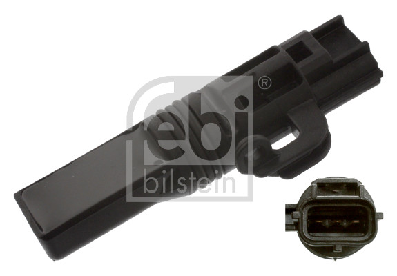 Febi 37333 Speed Sensor