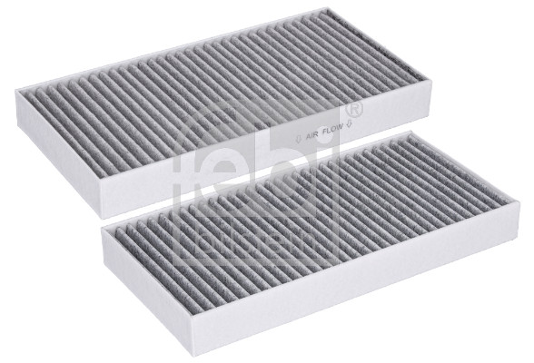 Febi 37337 Pollen / Cabin Filter