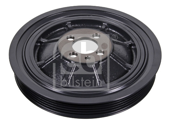 Febi 37415 Crankshaft Pulley