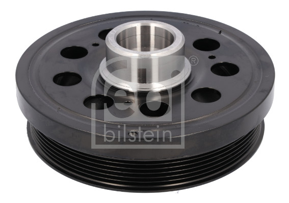 Febi 37419 Crankshaft Pulley (TVD)