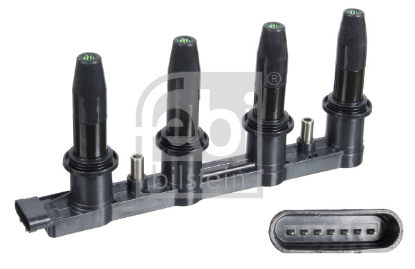 Febi 37423 Ignition Coil