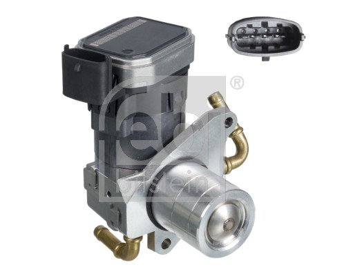 Febi 37430 EGR Valve