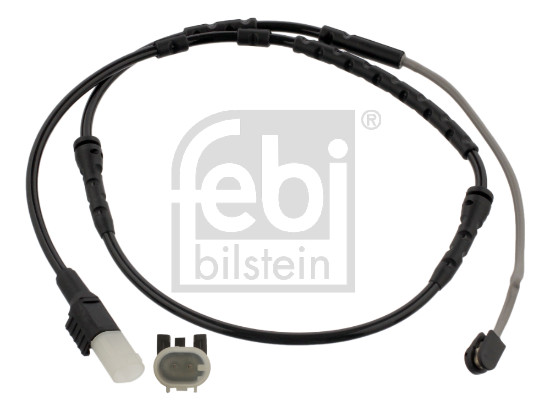 Febi 37458 Brake Pad Wear Indicator Sensor