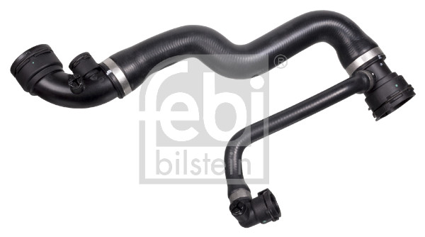Febi 37461 Radiator Hose