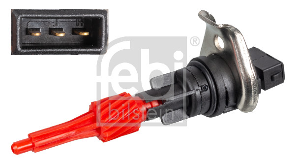 Febi 37472 Speed Sensor