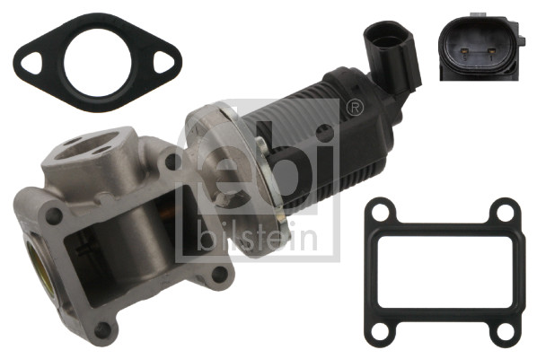 Febi 37475 EGR Valve