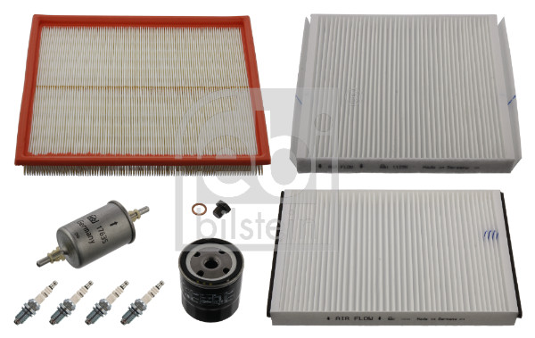 Febi 37503 Service Kit