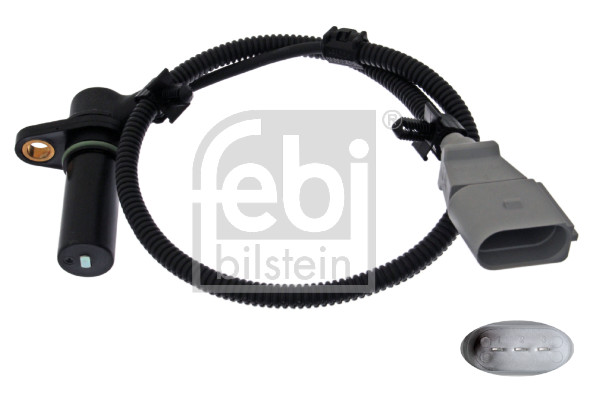 Febi 37508 RPM / Crankshaft Sensor