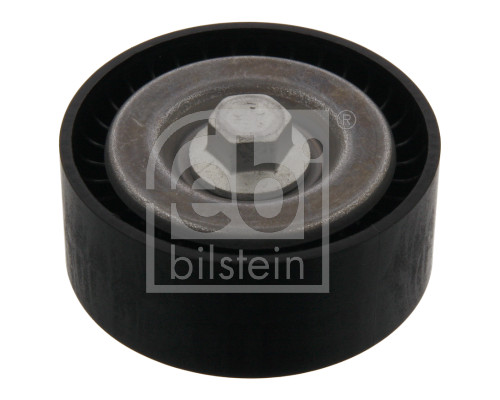 Febi 37517 Aux Belt Idler Pulley