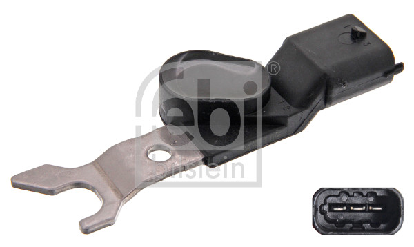Febi 37523 Camshaft Position Sensor