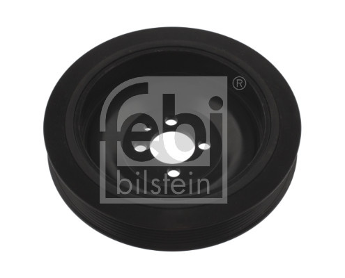 Febi 37525 Crankshaft Pulley