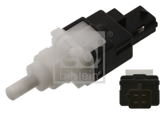Febi 37579 Brake Light Switch