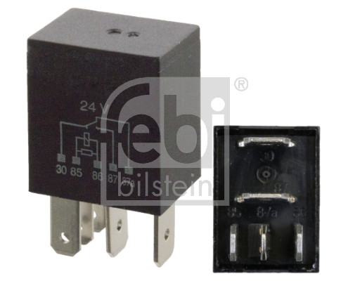 Febi 37688 Relay