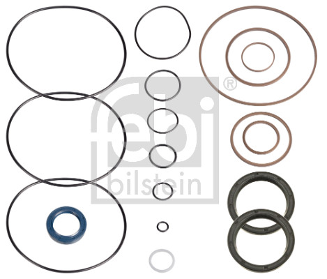 Febi 37707 Gasket Set